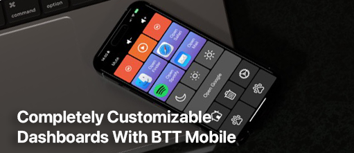 BTT Mobile